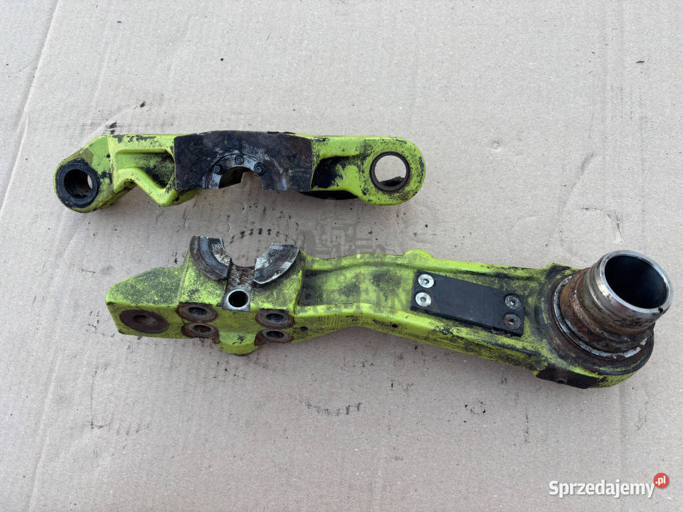 Ramię Napinacza CLAAS Jaguar 970 2621617 wielkopolskie