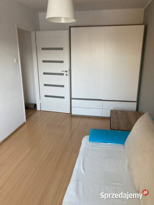 Sprzedam mieszkanie balkon Płock