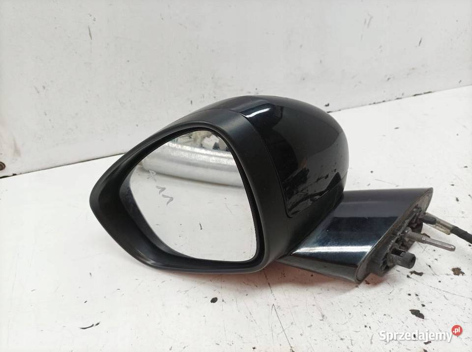 LUSTERKO LEWE 21PIN EUROPA ASYSTENT KAMERKA sprzedam