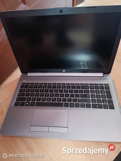 HP 255 G7 AMD A6 4GB RAM Sprawny Zabrzeg