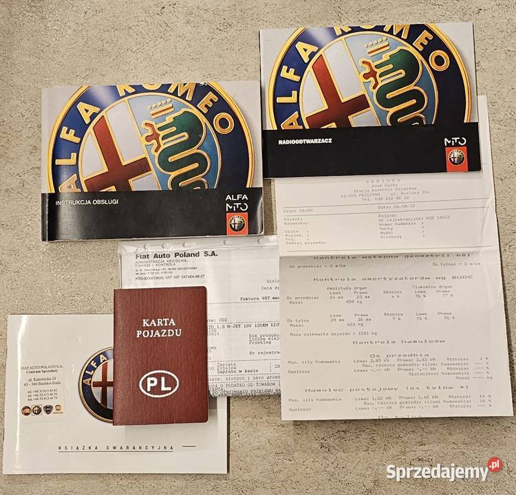 Alfa Romeo Mito 16 JTDM 120 Distinctive 2009