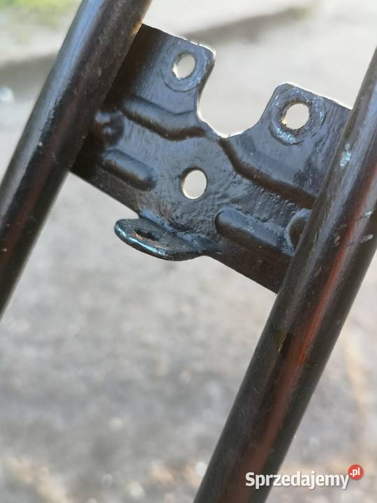 Rower Laura Romet rama 1987