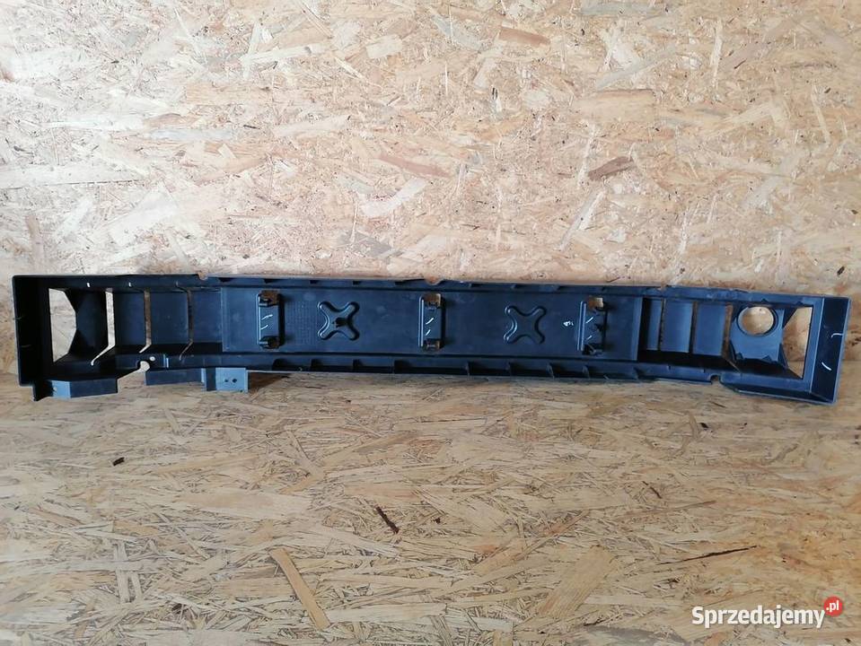 FORD ECOSPORT ABSORBER ZDERZAKA PRZÓD Pleszew