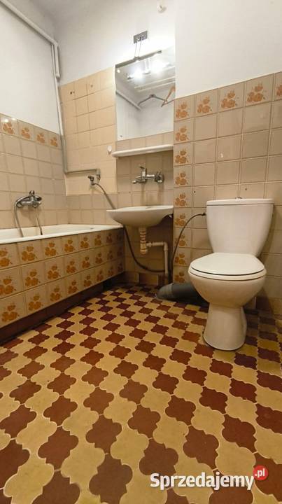 Kawalerka na sprzedaż Sprzedaż Tarnów sprzedam