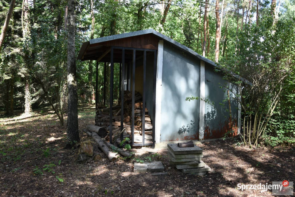 Dom wolnostojący 110m2 Anielin Swędowski wolnostojący