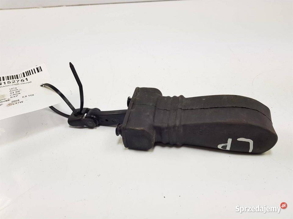 OGRANICZNIK DRZWI AUDI A4 B8 8K0837249 Lipno