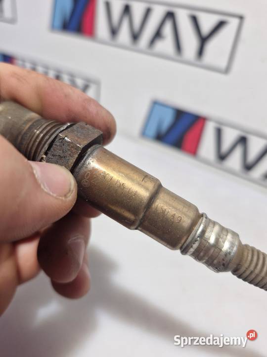 BMW E60 E61 E63 E64 E70 E71 E90 E91 E92 F10 F15