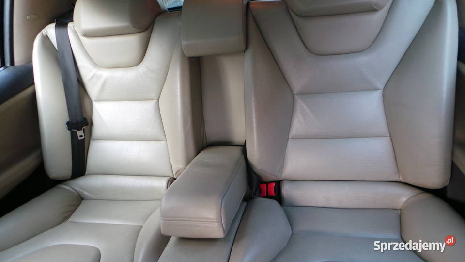 RENAULT AVANTIME zadbany 30 V6 LPG śląskie Rydułtowy