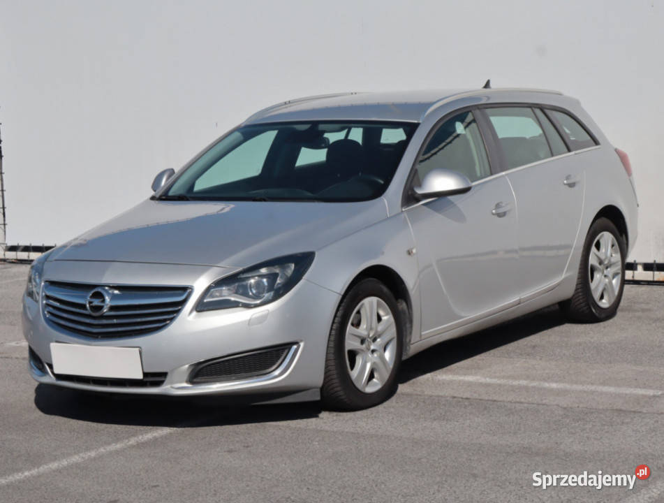 Opel Insignia 14 Turbo lubelskie Lublin