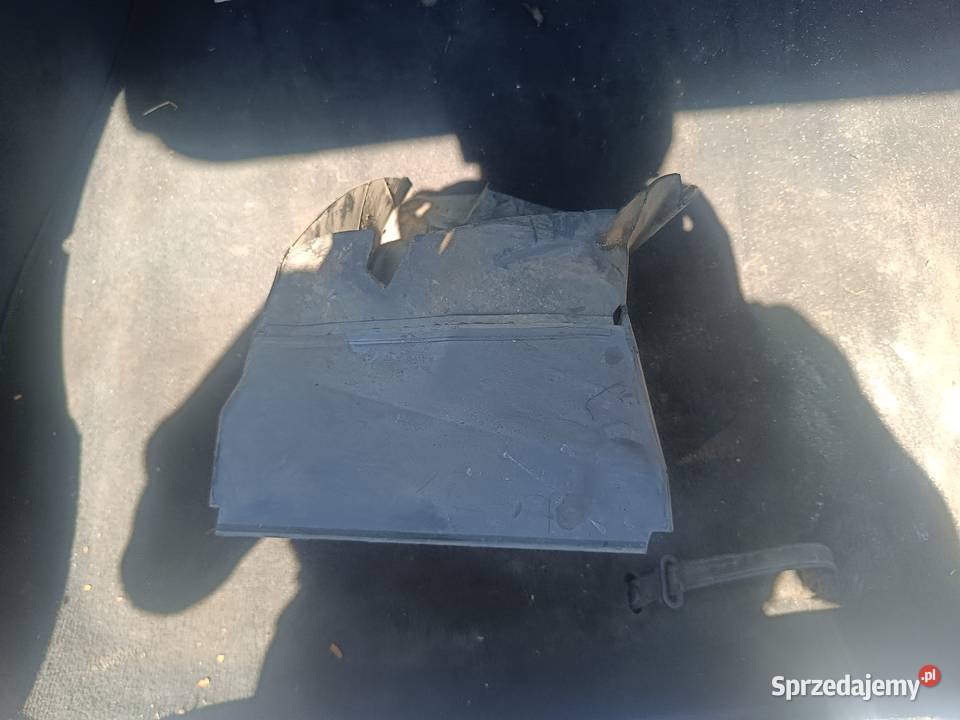 Kierownica Powietrza Interkulera 18t 8D0 117 339 śląskie Myszków