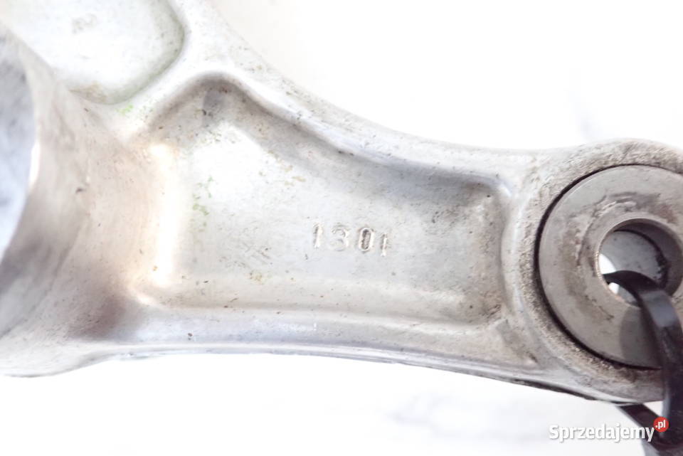 Kiwak Kołyska Koś Łącznik Wahacza Kawasaki KX Strzelce Krajeńskie