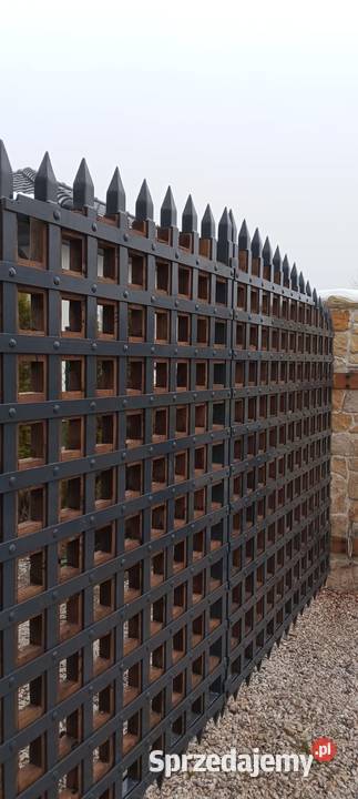 Brama kuta Bełchatów