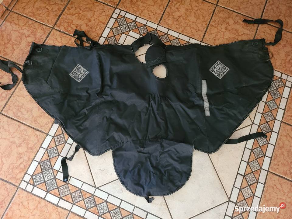 Motokoc TucanoUrbano do Peugeot Tweet wielkopolskie Piła