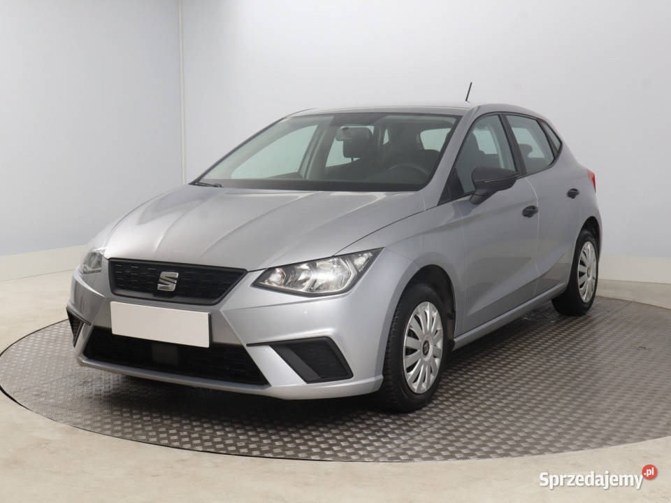Seat Ibiza 10