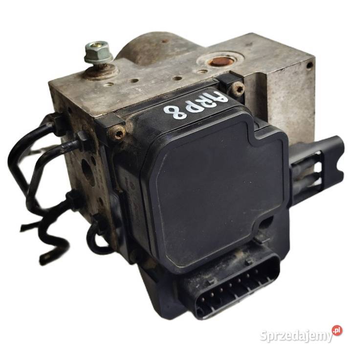 Vw Passat B5 Audi A4 B5 A6 A8 D2 Pompa Sterownik