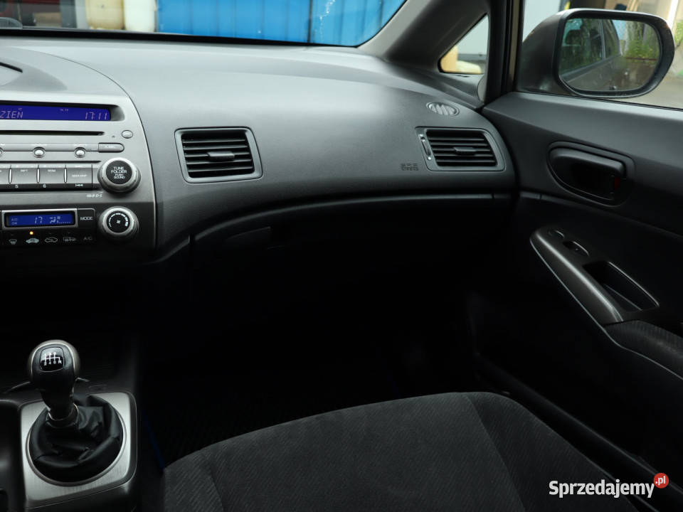 Honda Civic 18