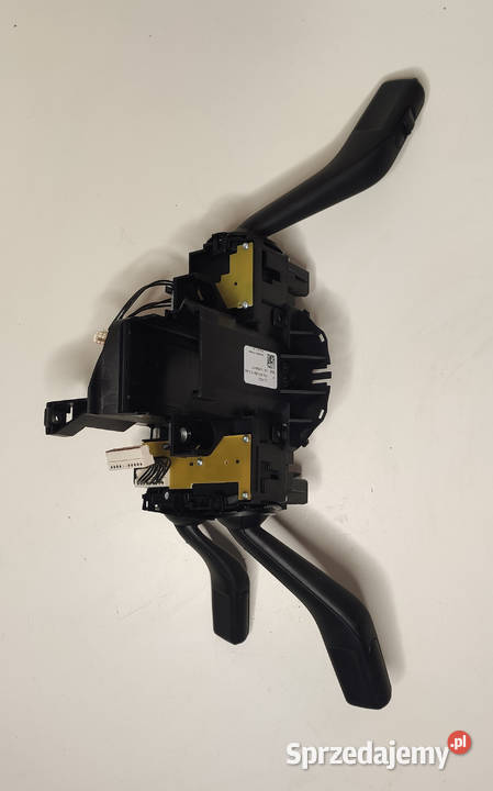 Vw Passat b6 Manetki Przełączniki 3c9953513ag śląskie Katowice sprzedam