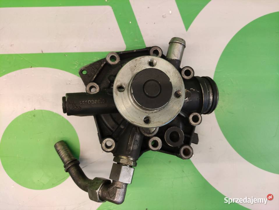 Pompa wody 11103803 Deutz TCD 36 L4 Manitou MLT
