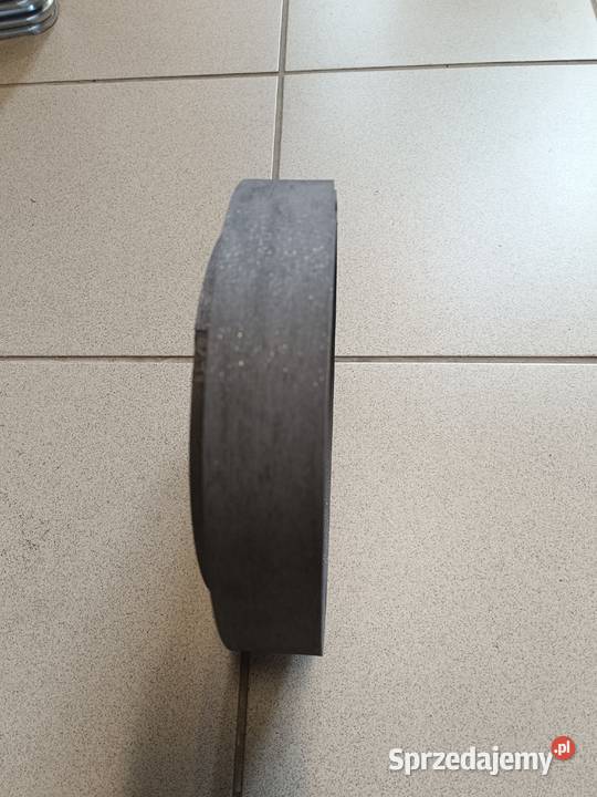 okładziny hamulcowe taśmowe terenowe Rzeszów