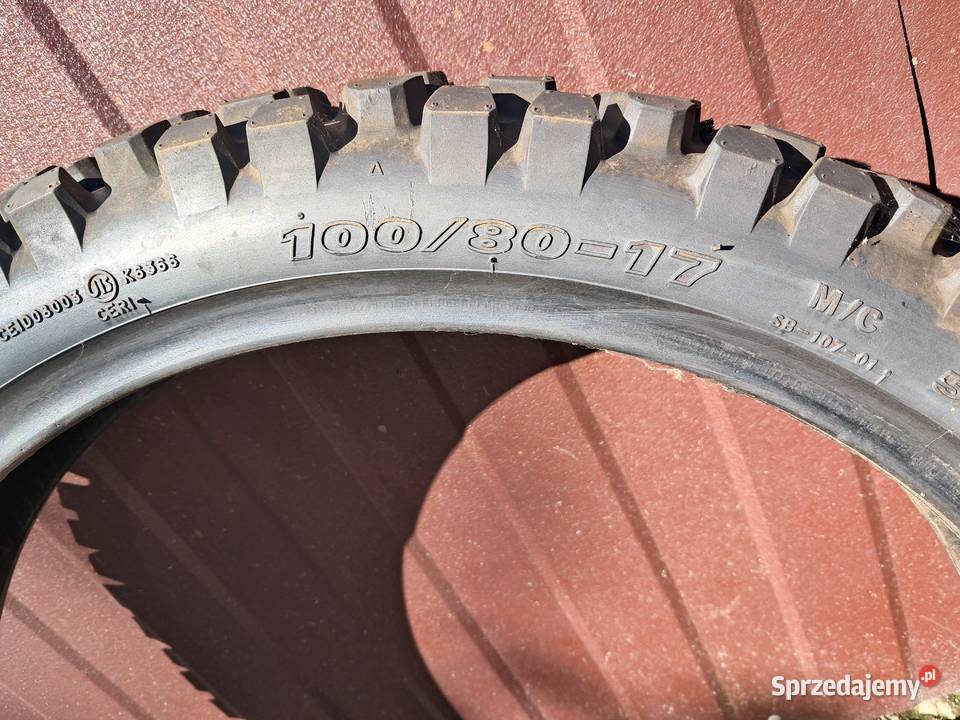 Opony Piotrków Trybunalski sprzedam