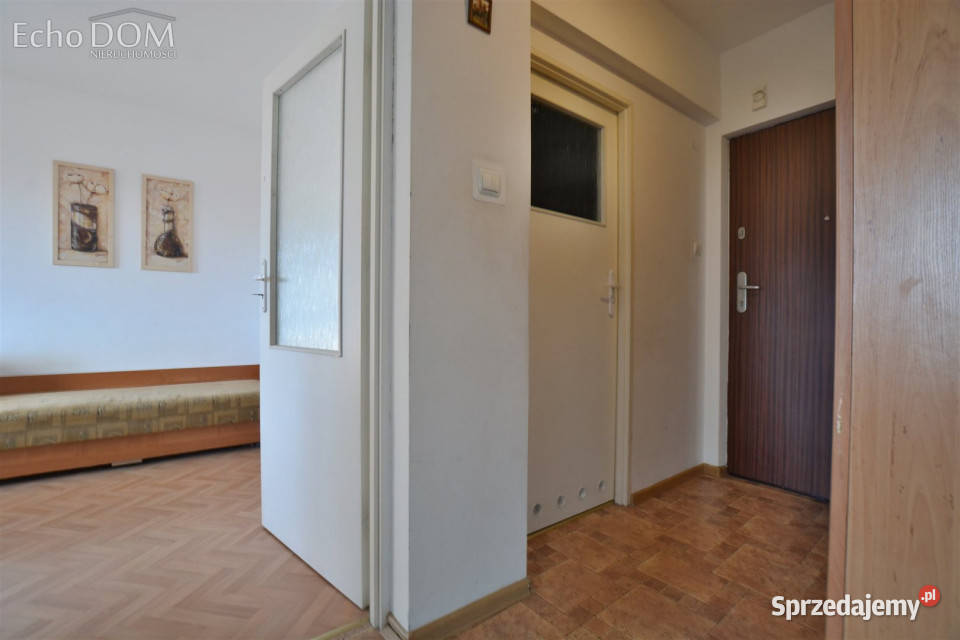 Mieszkanie 53m2 2pokojowe Kraków