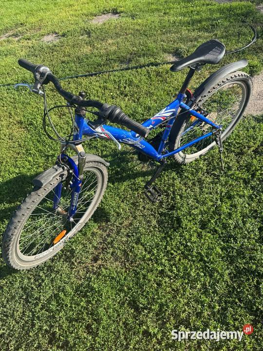 Rower MTB górski Maxim Highlander 101 Warszawa