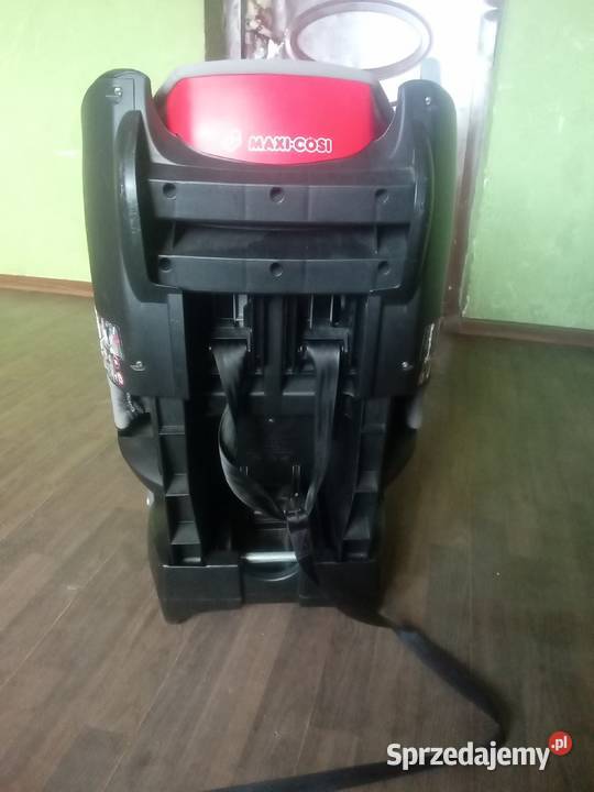 Fotelik samochodowy firmy MAXICOSI Gdynia sprzedam