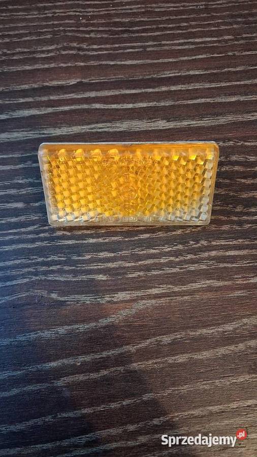 Odblask wsk kwadratowy września mazowieckie Mława