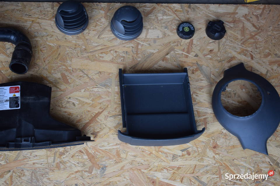 Akcesoria wnętrza Węgierska Górka