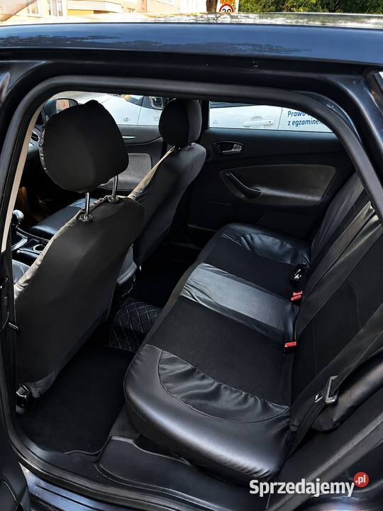 Ford Mondeo MK4 20 benzyna 2010r Rok produkcji 2010 Łomża