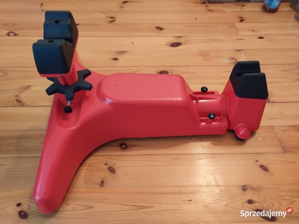 Karabinek pneumatyczny Carrer III 707 sprzedam