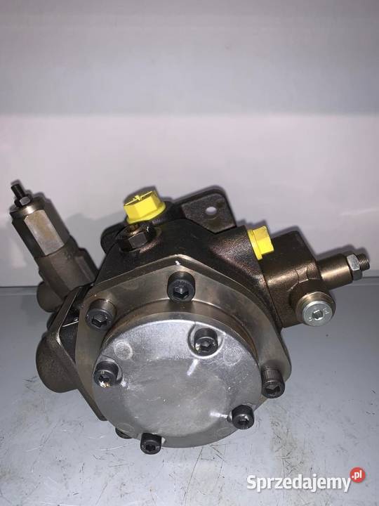 Bosch Rexroth PV71A1620RE01MCO16 Hydraulic Pump Warszawa