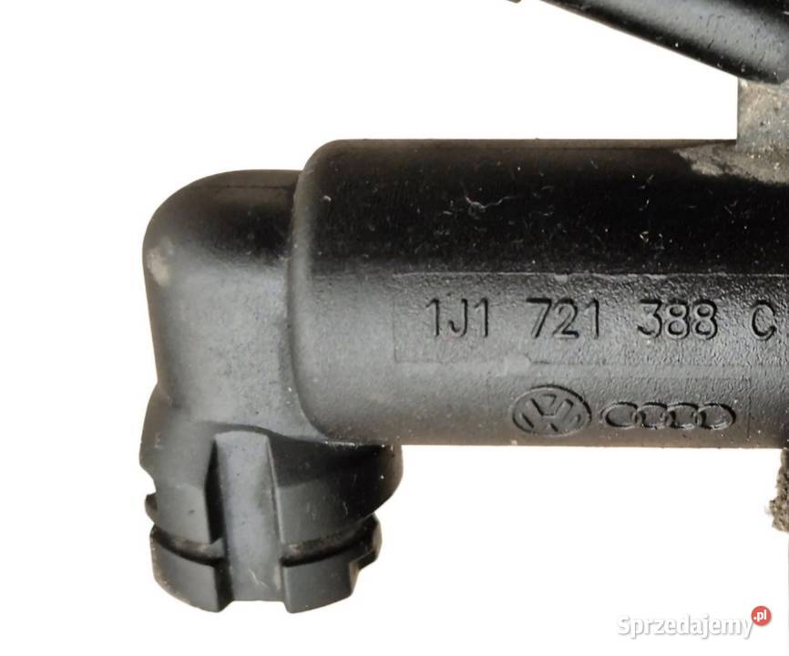 PEDAŁ SPRZĘGŁA GOLF IV BORA OCTAVIA I A3 8P LEON świętokrzyskie Działoszyce