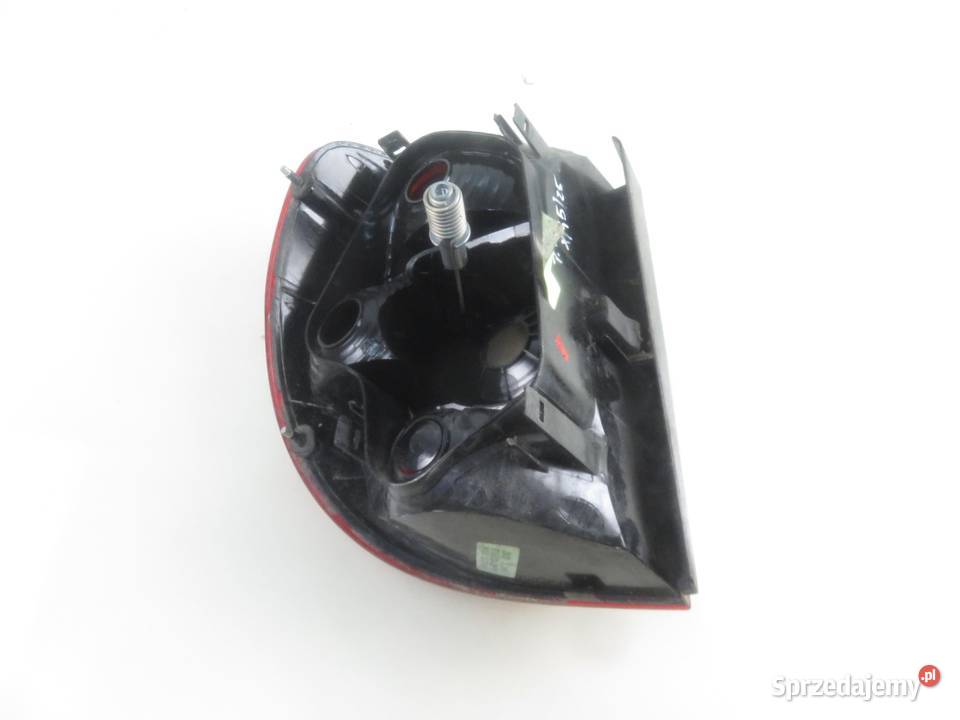 LAMPA PRAWA TYLNA VW FOX 5Z0945096