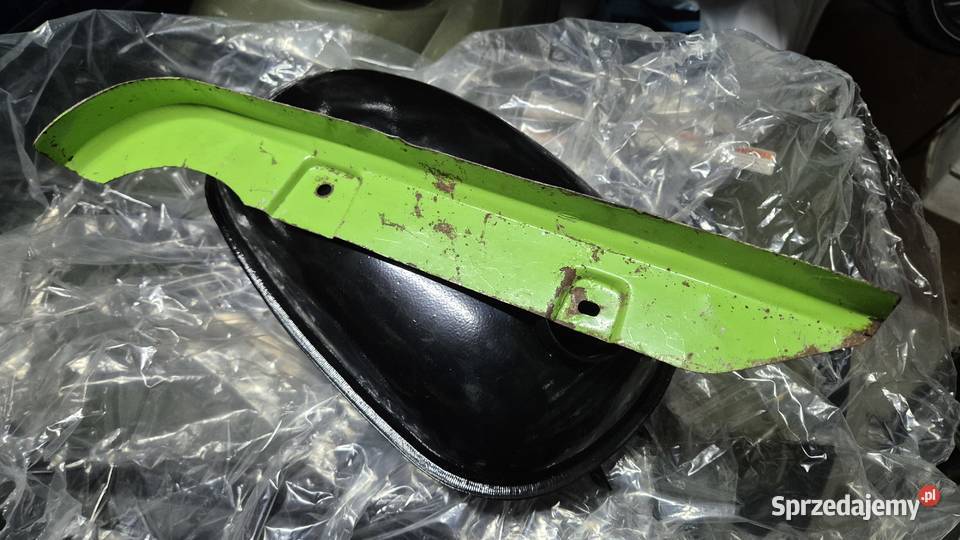Motorynka m1 prl osłona łańcucha Hryniewicze sprzedam