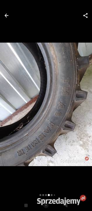 Opona 658014 Marianki