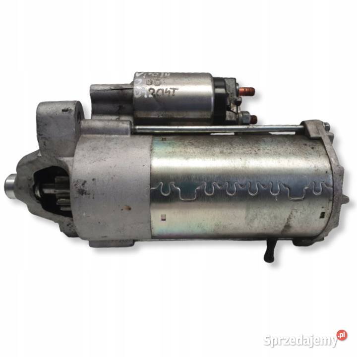 ROZRUSZNIK Volvo V70 III 20 D D4204T Rudka