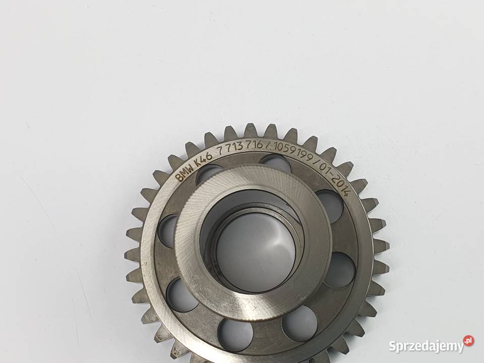 Sprzeglo Rozrusznika Wolne Kolo Lozysko BMW 1000 Silniki i osprzęt