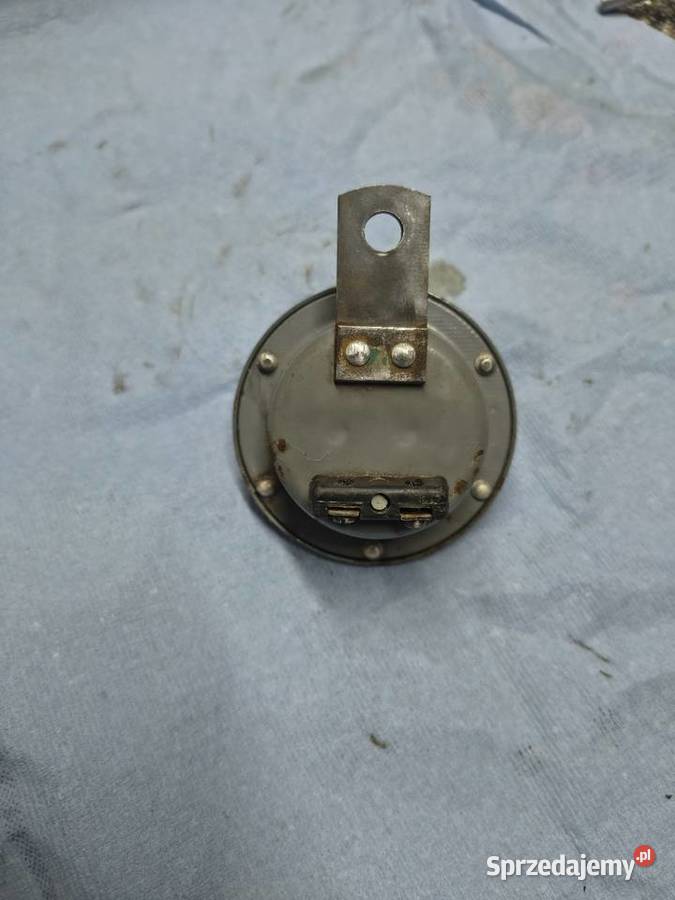 Sygnał dźwiękowy jawa Mustang kaczka Rzeszów sprzedam