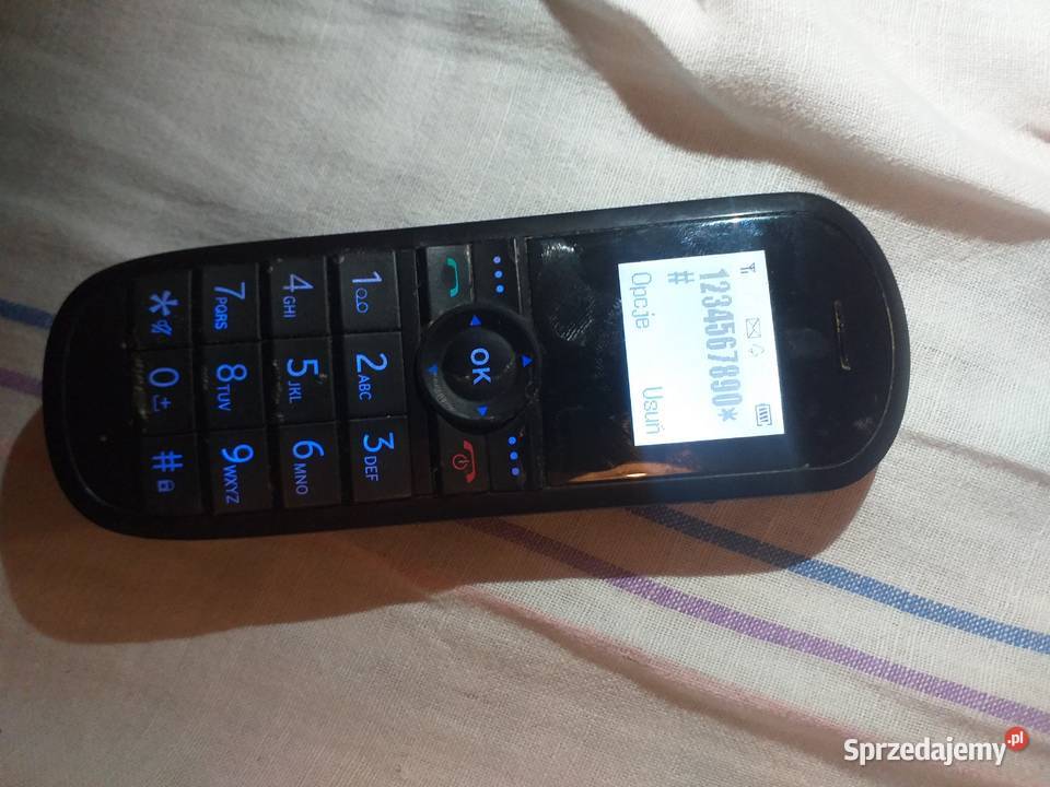 huawei fc312e telefon stacjonarny 312 Sandomierz sprzedam