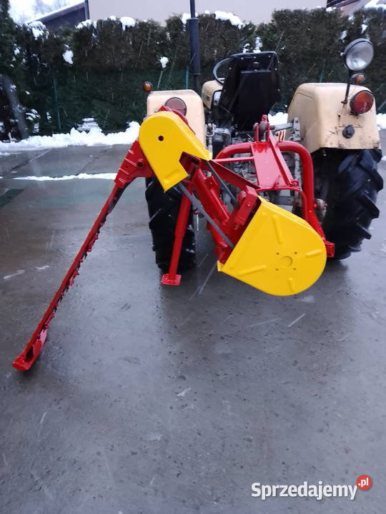 Podcinacz do porzeczek aronii malin Łańcut