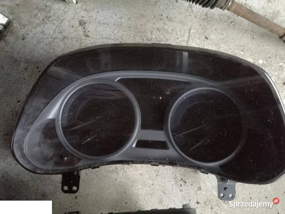 LEXUS IS220 2008 ZEGARY LICZNIK Wyposażenie wnętrza