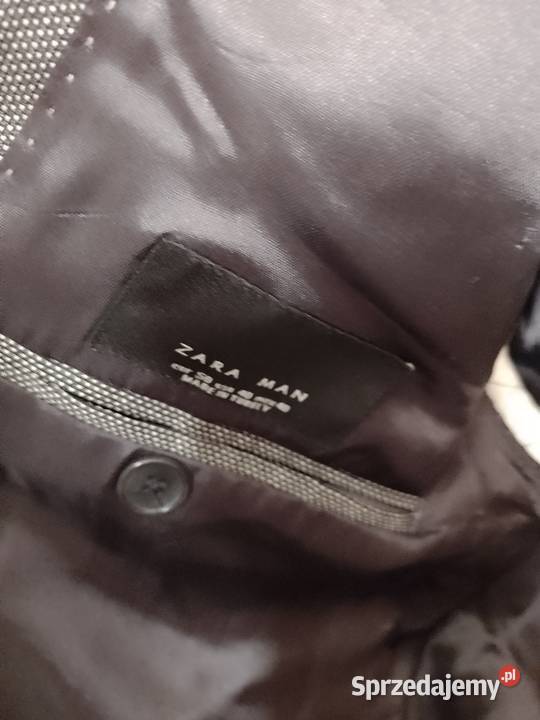 EUR 50L Zara Marynarka biznesowa żakiet z Rozmiar L Kraków