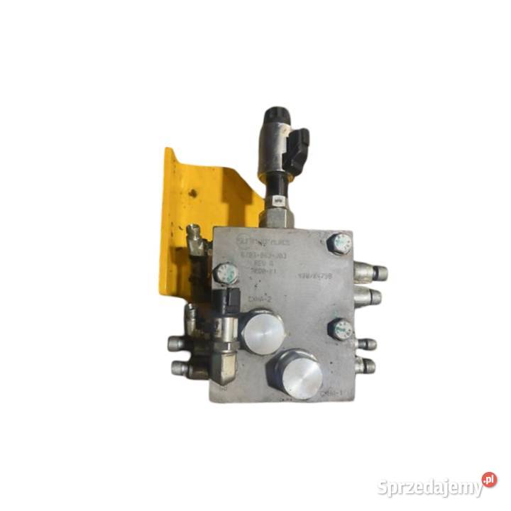 JCB 400K4798 Sun Hydraulics B70306JJ03 zawór Poznań