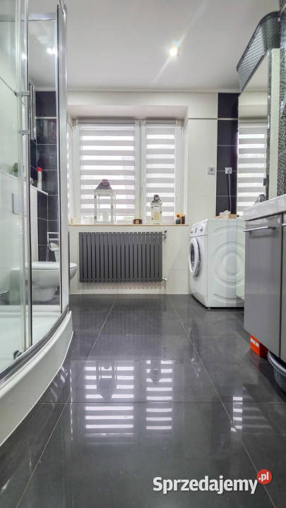sprzedaży domu wolnostojącego Czastary 220m2