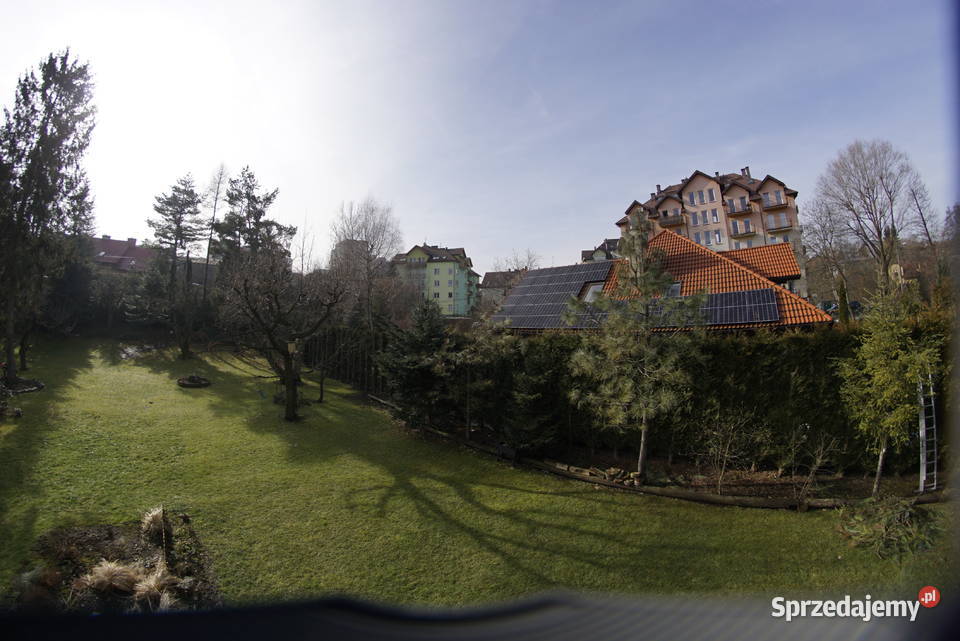 Walimex pro 8 mm 135 FishEye II śląskie Bielsko-Biała