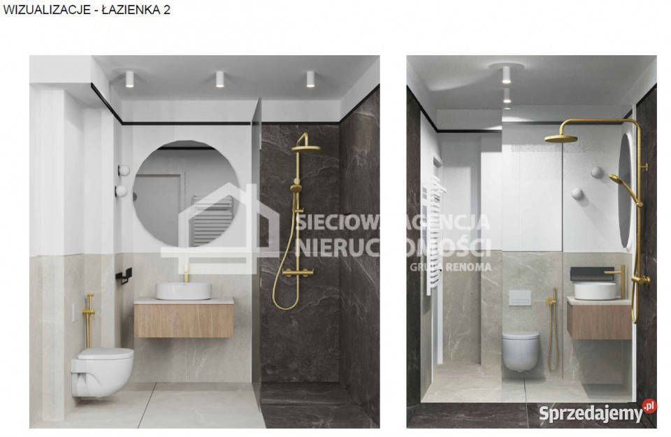sprzedaży mieszkania Gdańsk 7238m2 3 pokoje pomorskie sprzedam