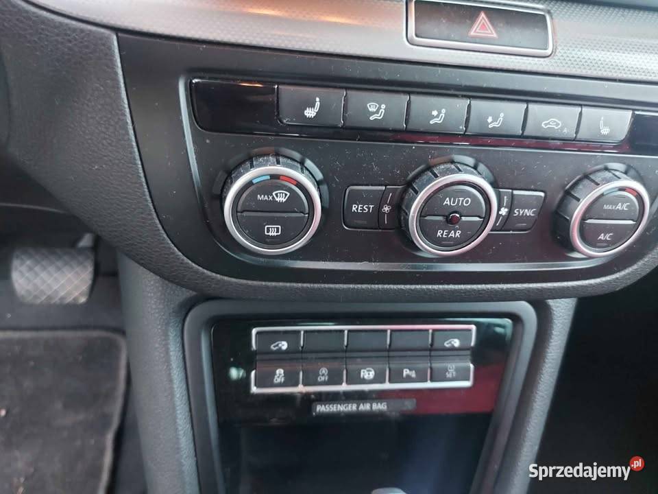 Sharan 7 osobowy Automat nieuszkodzony opolskie Paczków sprzedam