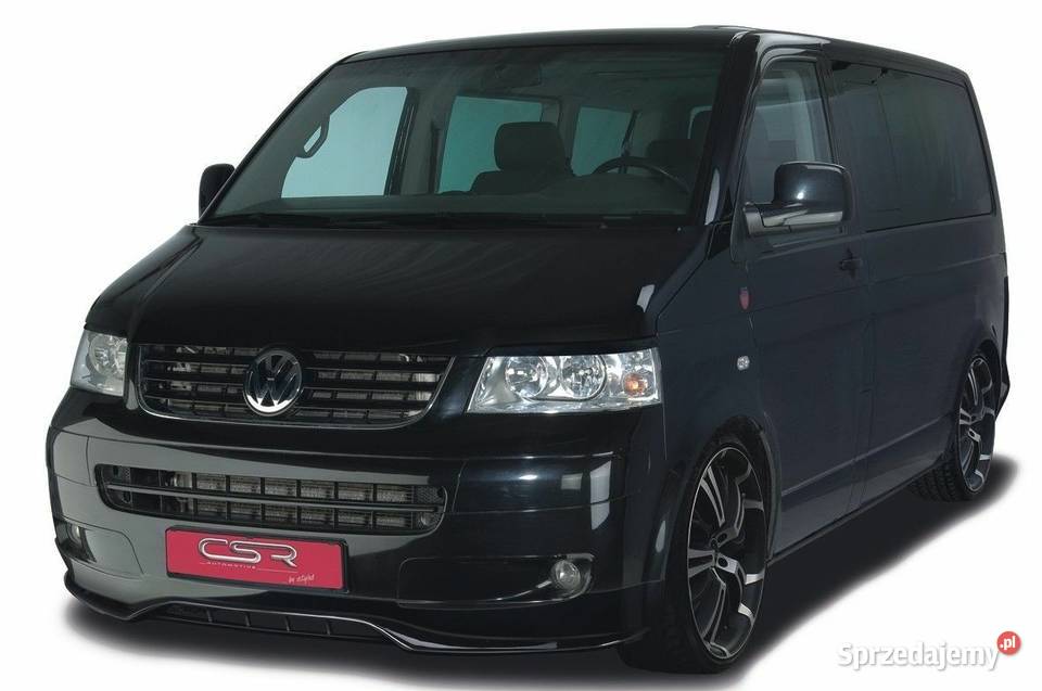 VW T5 BREWKI RESY T5 20032009T5 TUNING Spoilery mazowieckie Otwock