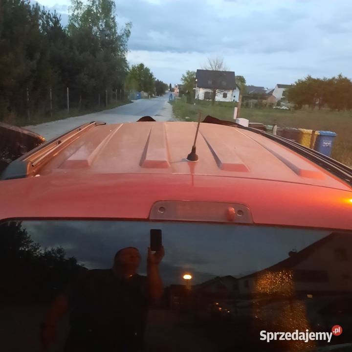 Dodge Nitro 37 Nitro